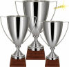 Carat Pokal Crux